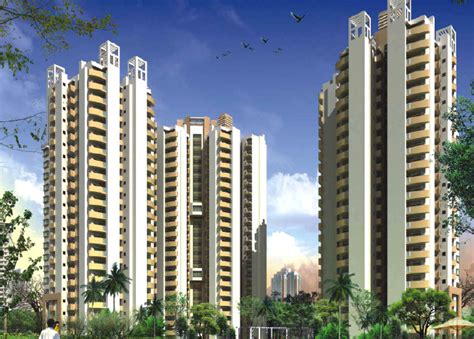 Assotech The Nest In Crossing Republik Ghaziabad Find Price Gallery