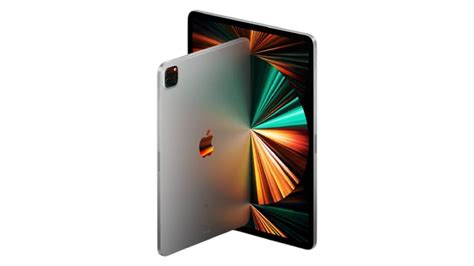 Everything You Need To Know About The 2021 M1 Ipad Pro Techietechtech