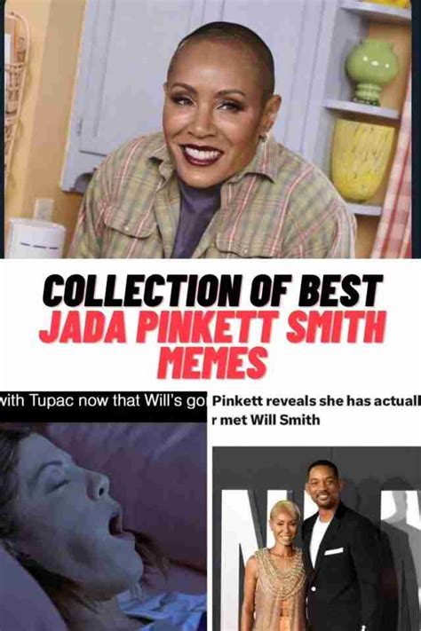 Collection Of Best Jada Pinkett Smith Memes Guide For Geek Moms