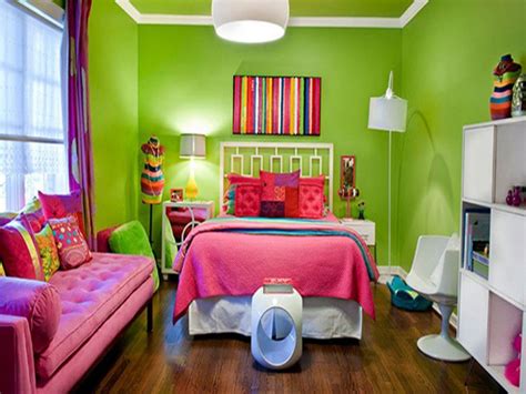 Best Lime Green And Pink Bedroom Ideas With Pictures August 2021