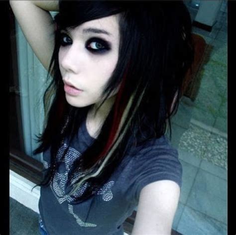 Pin By Liz On Xx Emo Scene Hair Emo Makeup Emo Scene Makeup