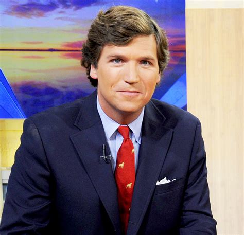 Megyn Kelly Replaced By Tucker Carlson In Fox News Lineup