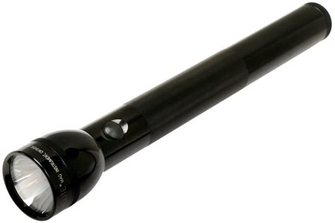 Maglite Flashlight Type 4 D Cell Black Advantageously Shopping At