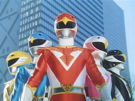 Choujin Sentai Jetman Song Rangerwiki Fandom Powered By Wikia