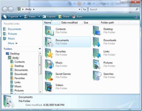 Vista Folder Icons For Win7 Page 2 Windows 7 Help Forums
