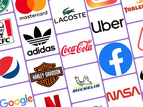 The Most Famous Logos And What You Can Take From Them Placeit Blog