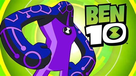 Ben 10 Upgrade Profile Cartoon Network Youtube