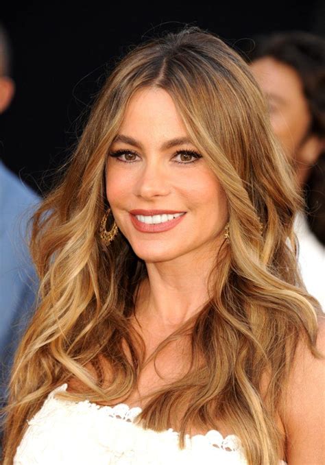 An ombre hair color is when your hair gradually blends from one color at the top to another towards the bottom. Blonde ombre hair: 20 tempting celebrity styles to try