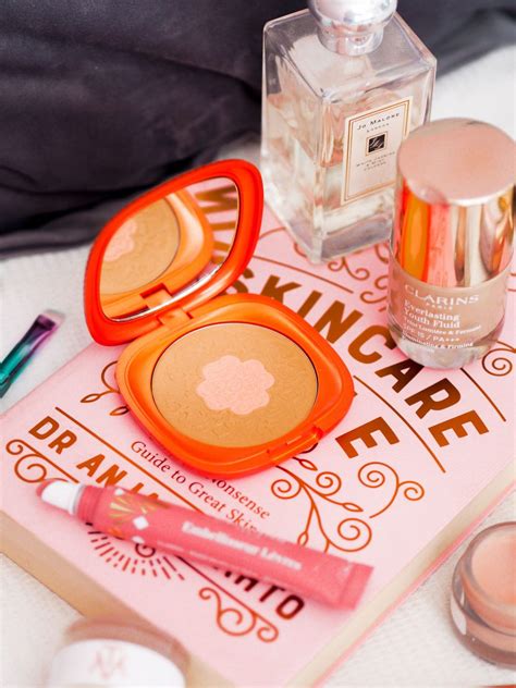 Eight Beautiful New In Makeup Products Ive Been Reaching For Every