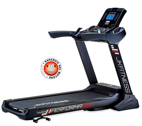 Tapis Roulant JK Fitness Performa 166 | Fitness-Discount