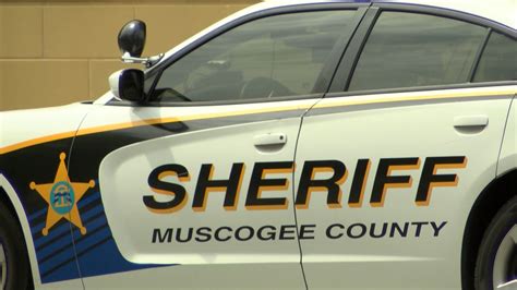 Muscogee County Sheriffs Office Allocating Deputies To Help Cpd