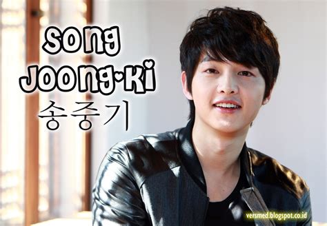 Song joong ki in talks to star in upcoming revenge drama. 23 Drama Korea Yang Dibintangi Song Joong Ki sd Tahun 2017