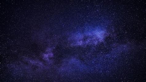 Starry Sky Stars Milky Way Galaxy 4k Hd Space Wallpapers Hd
