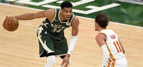 Fans can watch the game live on sling tv, youtube tv, fubotv, hulu plus live tv or at&t tv with no cable subscription. NBA betting tips: 4 picks for Bucks vs Hawks Game 4