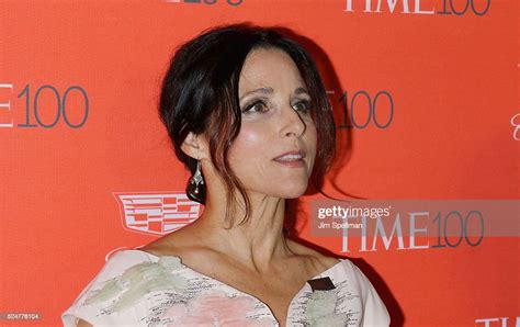 actress julia louis dreyfus attends the 2016 time 100 gala at news photo getty images
