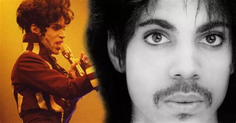 Prince Diagnosed With Aids Weeks Before His Death And Was Preparing To