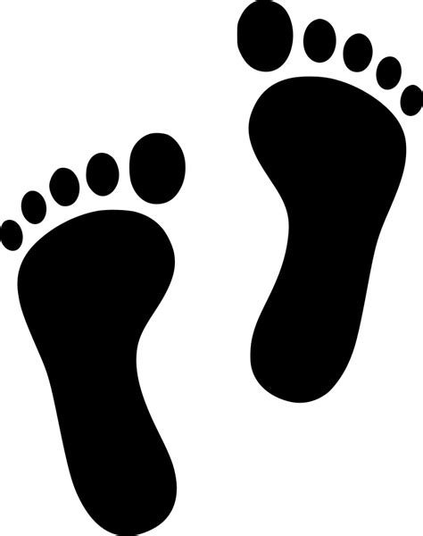 301 Free Svg Images Baby Feet Svg Png Eps Dxf File