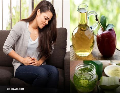 Revitalizing Digestive Problems Home Remedies And Tips