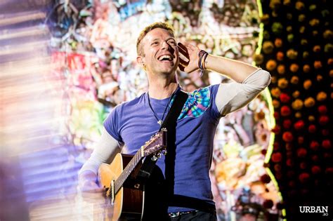 Cum A Fost La Concertul Coldplay De La Barcelona Recenzie Si Galerie Foto