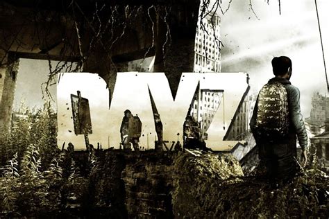 Zombie Survival Game Dayz Will Be Feature Complete This Year Wired Uk