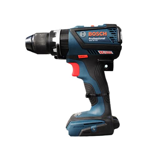 Bosch Cordless 18v Li Ion Impact Drill Brushless Solo Brights Online