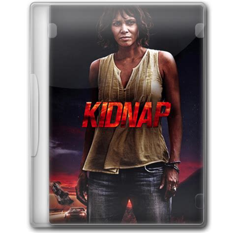 Kidnap was originally produced by relativity media, but was sold when they filed for bankruptcy. Kidnap 2017 DVD ICON by tallshadow92 on DeviantArt