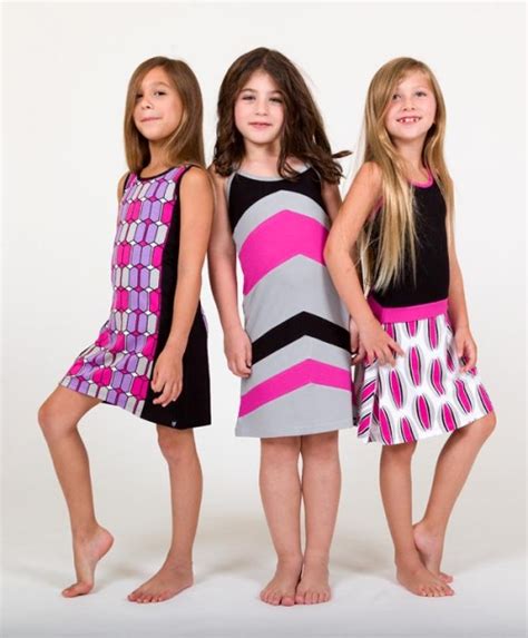 Theglamouraidecoration Kids Fashion Trend