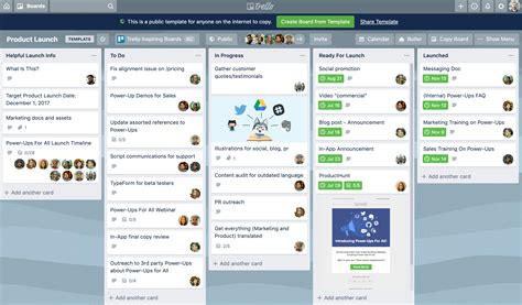 Used to edit the content of a comment. Trello - Startup Stash
