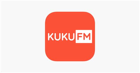 ‎kuku Fm Audiobooks And Stories On The App Store