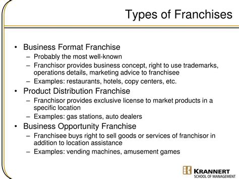 Ppt Franchising And Noodles And Company Powerpoint Presentation Id