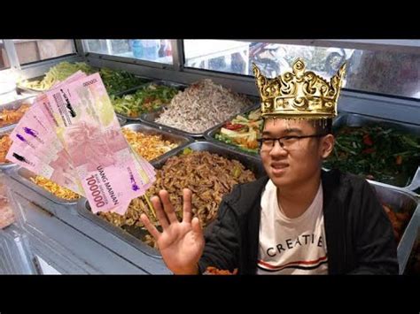Karena umr dki jakarta memang menjadi patokan untuk daerah seluruh indonesia. Hidup Mewah Dengan Gaji UMR - YouTube