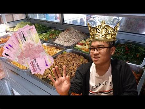 Berbagi infomasi gaji anda dengan pekerja garmen lainnya! Hidup Mewah Dengan Gaji UMR - YouTube