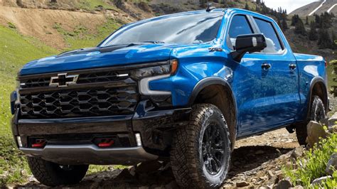 Chevrolet Silverado Redesign Price The Cars Magz