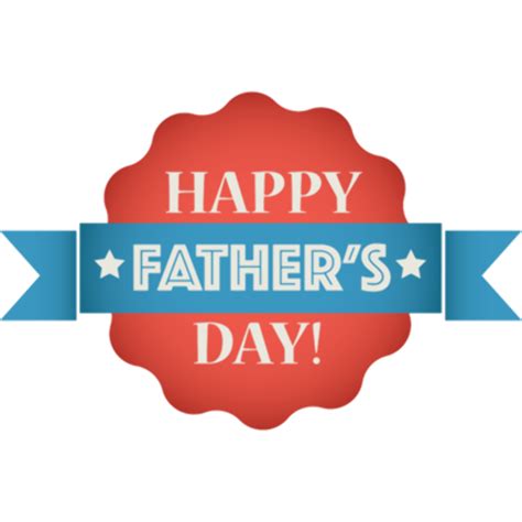 Download High Quality Fathers Day Clipart Transparent Png Images Art