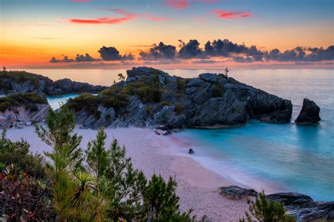 Isole Bermuda Larcipelago Dei Sogni I Viaggi Di Giugliver