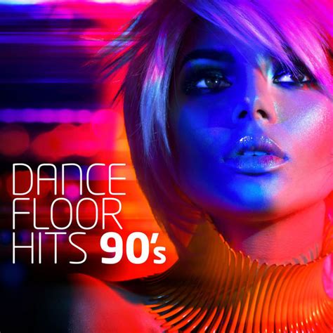 Various Artists Dancefloor Hits 90s Itunes Plus Aac M4a Itunes