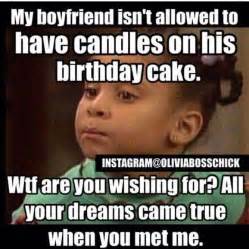 Some of the links in this post may be affiliate links. 19 Hilarious Boyfriend Birthday Meme Will Make You Laugh ...