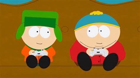 South Park Theory Cartmans Obsession With Kyle Might Just Be Love