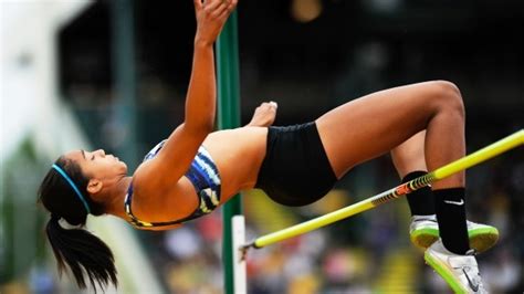 In 2019, she played for spar citylift uni girona (catalonia, spain). ESPN.com - Williams flies over two bars and into the high ...