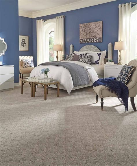 Bedroom Carpet Ideas Transform Your Space With Style And Comfort