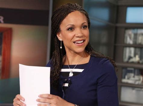 Msnbcs Melissa Harris Perry Welcomes A New Daughter The Washington Post