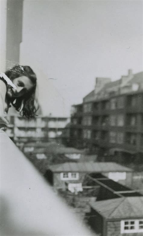 Anne Frank Anne Frank Rare Historical Photos Historical Photos