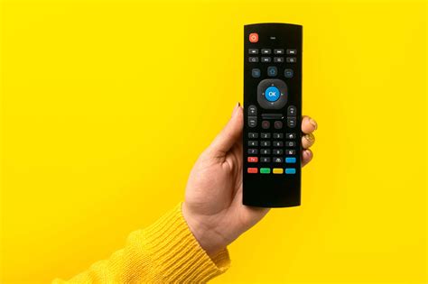 Universal Remotes Everything You Need To Know