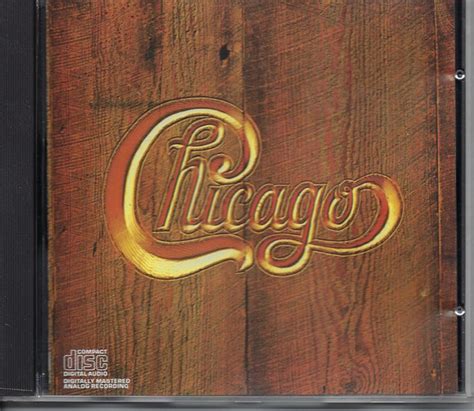 Chicago Chicago V Cd Discogs