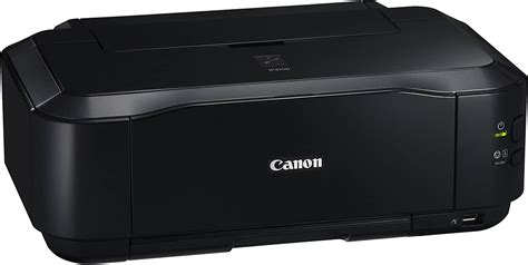 Canon Pixma Ip4700 Inkjet Photo Printer With Built In Auto Duplexer