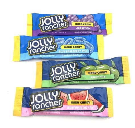 Jolly Rancher Candy Bulk Variety Mix Jolly Rancher Lollipops Jolly