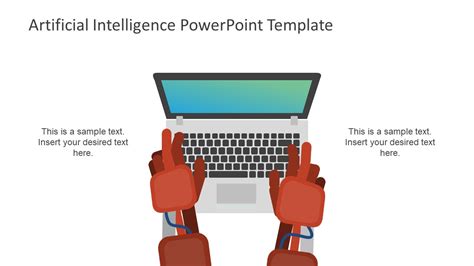 Artificial Intelligence Powerpoint Template Slidemodel