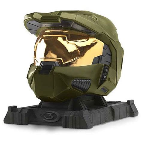 Halo 3 Legendary Edition Master Chief Helmet Friki