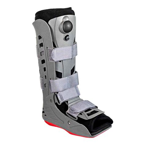 Buy Manamed Royal Boot Air Tall Cam Boot Med Orthopedic Walking