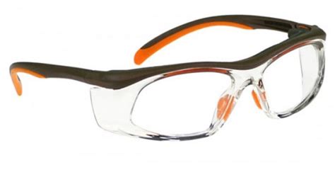 Rg Ion™ Prescription X Ray Radiation Leaded Eyewear Safety Glasses X